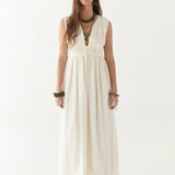 Amandine Dress - Lord Byron
