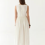 Amandine Dress - Lord Byron