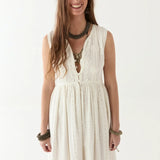 Amandine Dress - Lord Byron