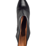 Vully 50 Stiletto Boots - Black