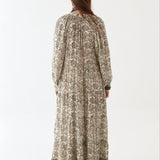 Antonia Dress - White Lies