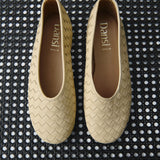 Dansi 8261A Pump - Butter
