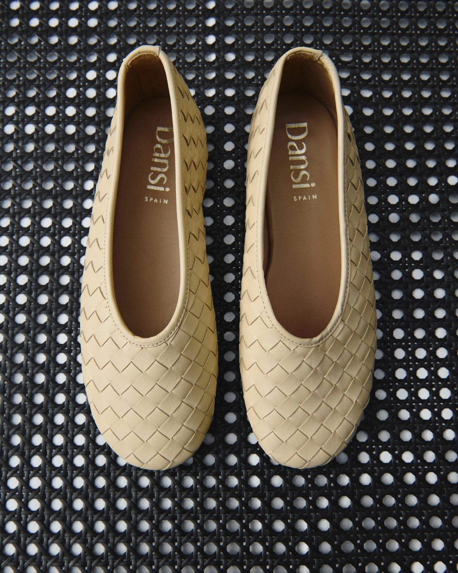 Dansi 8261A Pump - Butter