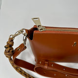Alchime Bag - Tan