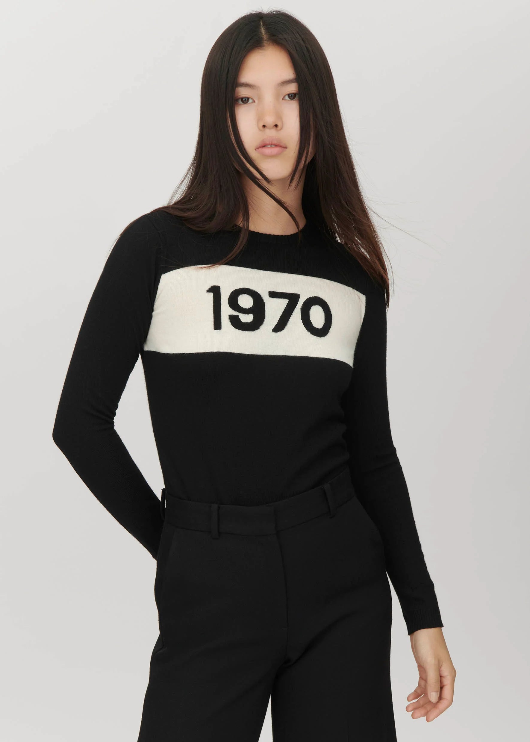 Jumper 1970 sales