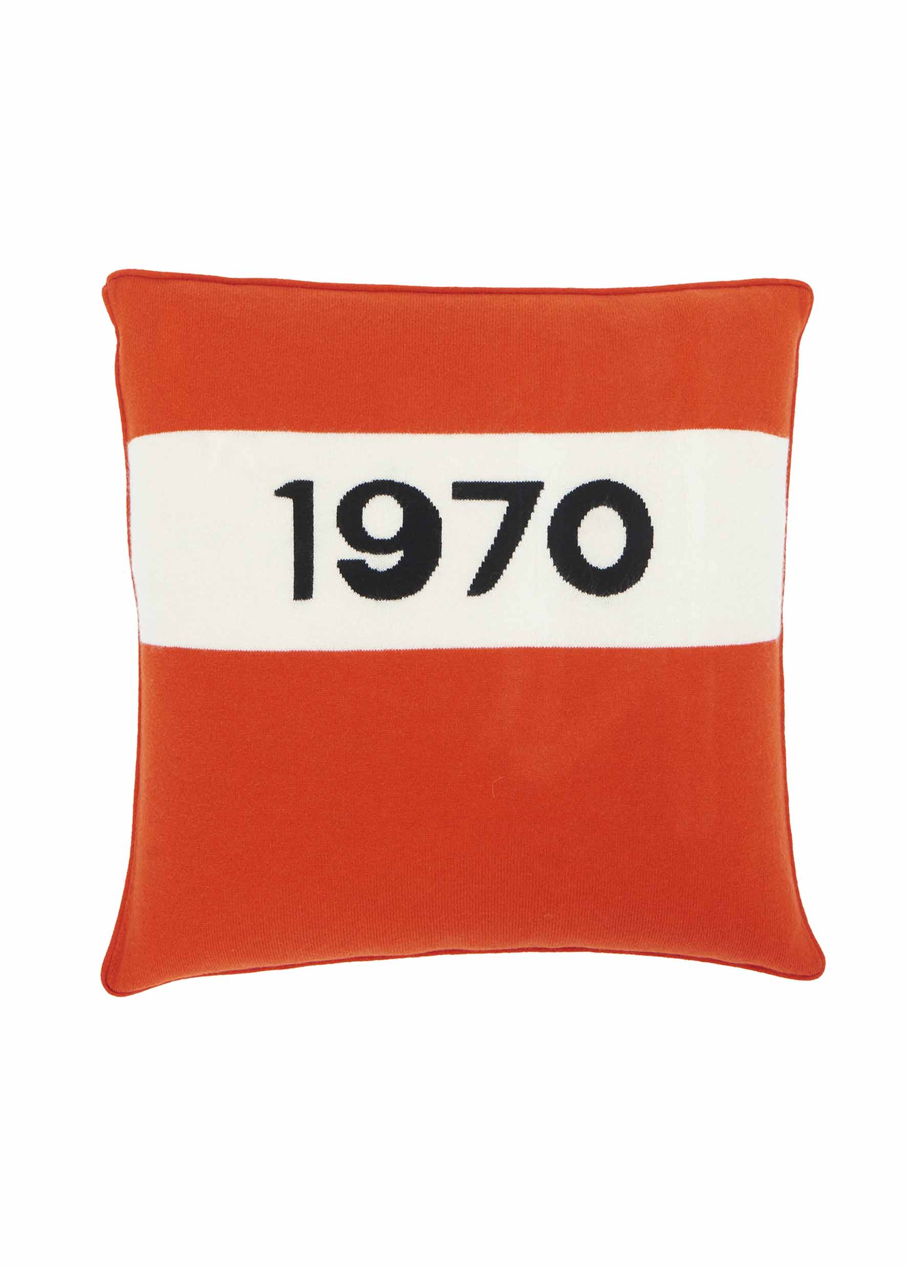 Bella Freud 1970 Cushion Cover - Red