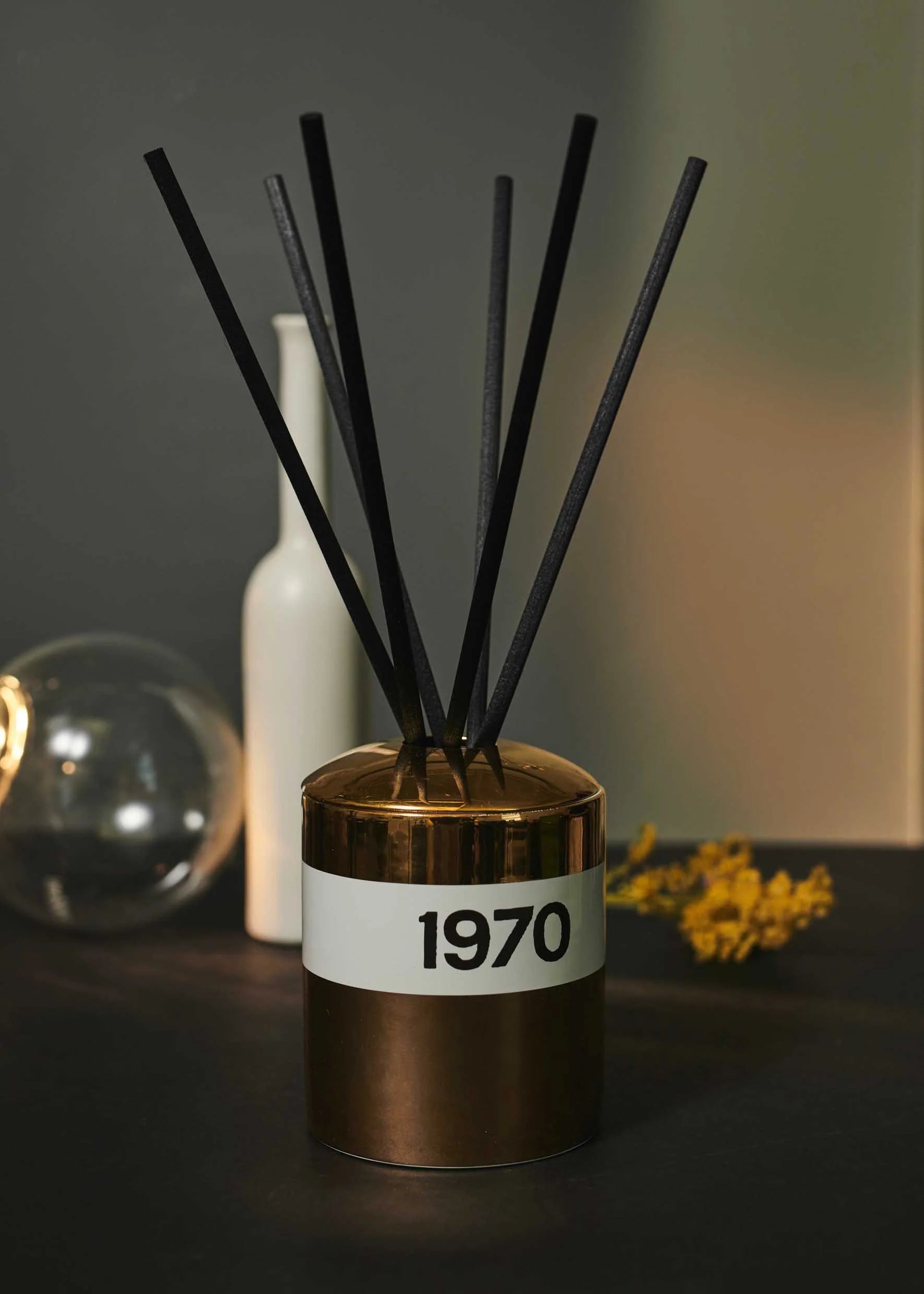 1970 Diffuser