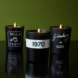 Signature Candle