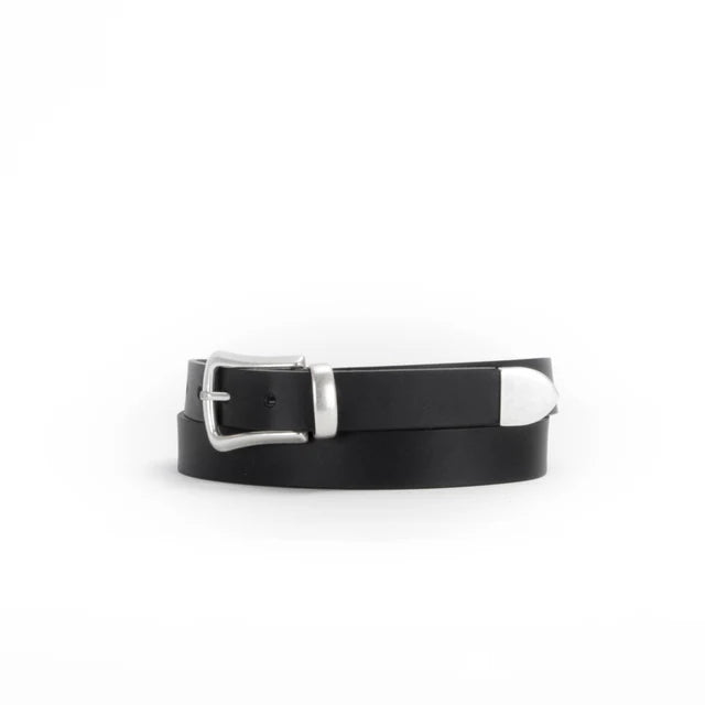 Blt 1” Belt - Black