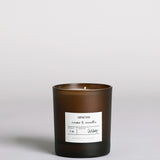 Scented Candle - Cassis & Vanilla