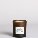 Scented Candle - Seasalt & Mint