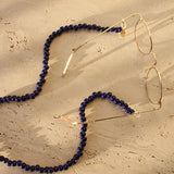 Azul Ceramico Sunglass Chain