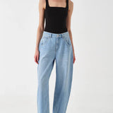 Bo Jeans - Sunbleached