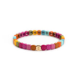 Colorful Mini Bracelet - Liberty