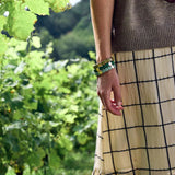 Colorful Bracelet - Fir