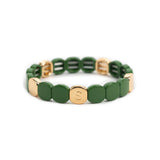 Colorful Bracelet - Fir