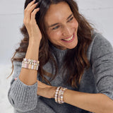 Colormind Bracelet - Beige