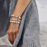 Colormind Bracelet - Beige