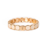 Colormind Bracelet - Beige