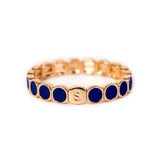 Colormind Bracelet - Klein Blue