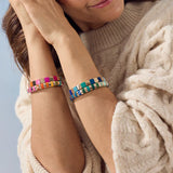 Colortwist 3 Bracelet - Liberty
