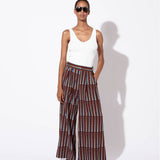 Penelope Riley Trousers - Brown