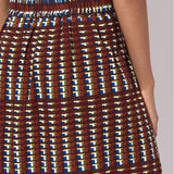 Penelope Riley Trousers - Brown