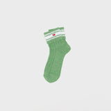 Balla Socks - Pea