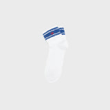 Balla Socks - White