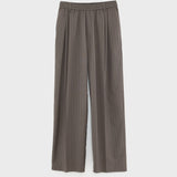 Jilo Trousers - Mauve Stripe