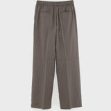 Jilo Trousers - Mauve Stripe