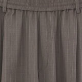 Jilo Trousers - Mauve Stripe