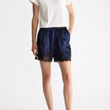 Kasia Shorts - Captain
