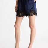 Kasia Shorts - Captain