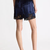 Kasia Shorts - Captain