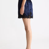 Kasia Shorts - Captain