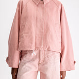 Jessy Jacket - Stone Wash