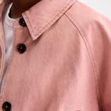 Jessy Jacket - Stone Wash