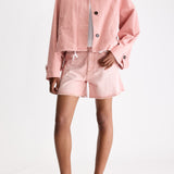 Jessy Jacket - Stone Wash