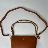 Alchime Bag - Tan