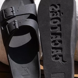 Rio De Janeiro Sandals - Black