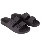 Rio De Janeiro Sandals - Black