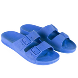 Rio De Janeiro Sandals - Royal Blue