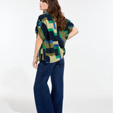 Andrew Arum Shirt - Green