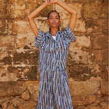 Andrew Resonance Shirt - Blue
