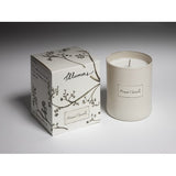 Scented Candle - Monsieur Clement