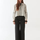 Consuelito Blouse - Pearl Jam