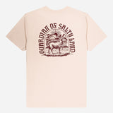 Guardian T-Shirt - Cream