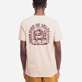 Guardian T-Shirt - Cream