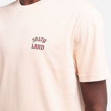 Guardian T-Shirt - Cream